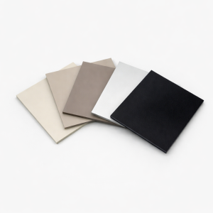 Próbka wypełnienia do listwy cokołowej Zeromur