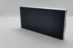 Czarne wypełnienie do listw cokołowych ukrytych 13 i 15 mm (Black) - 2,8 mb